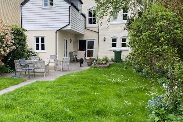 Cambridge, England, United Kingdom