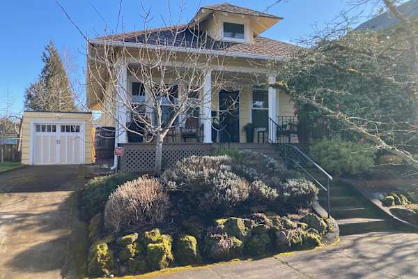 Portland, Oregon, United States