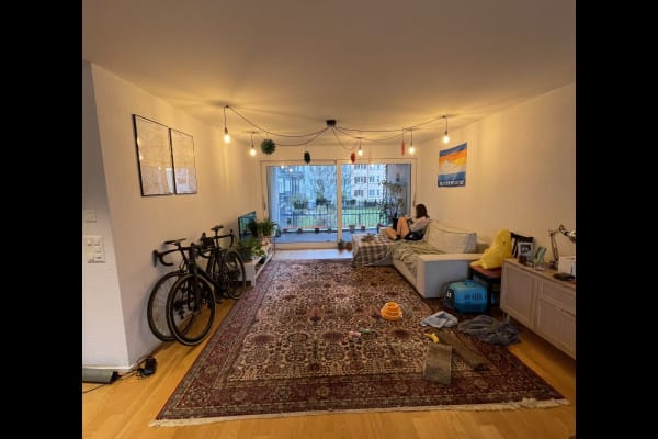 Zürich, Zurich, Switzerland