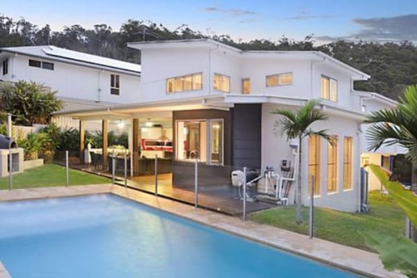 Brisbane, Queensland, Australia