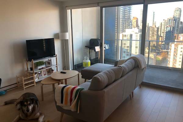 Vancouver, British Columbia, Canada