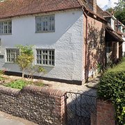 Hambledon, South East England, UK