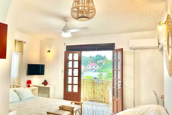 Le Gosier, Guadeloupe, Guadeloupe