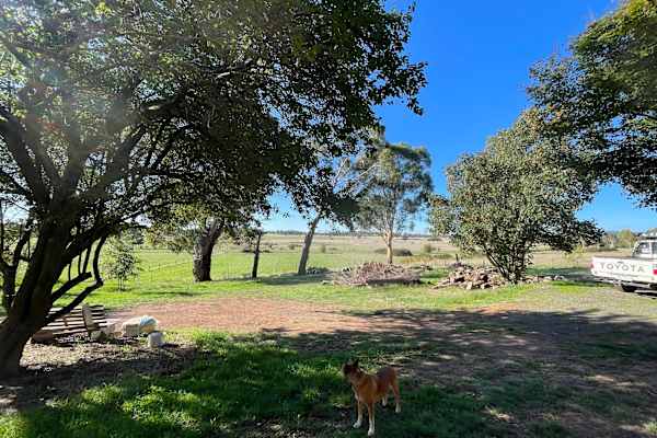 Kyneton, Victoria, Australia