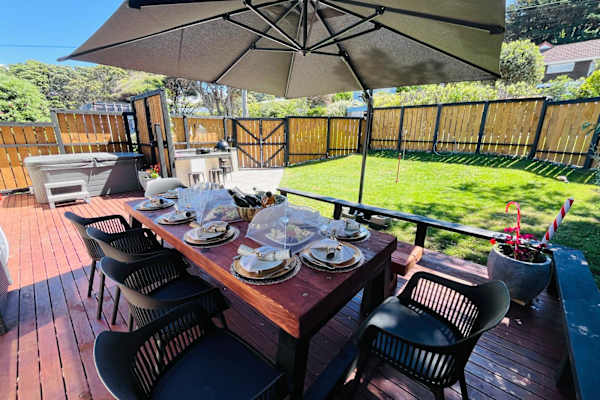 Pukerua Bay, Wellington, New Zealand