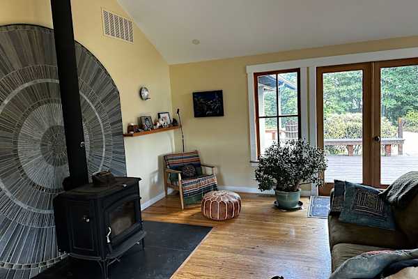 Vashon, Washington, United States