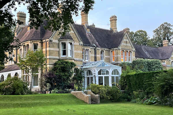 Esher, England, United Kingdom