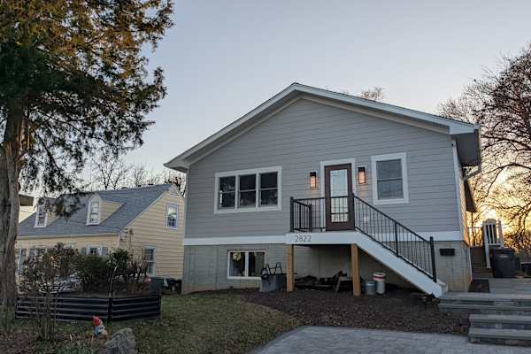 Falls Church, Virginia, United States