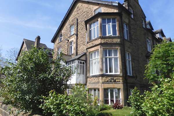 Harrogate, England, United Kingdom