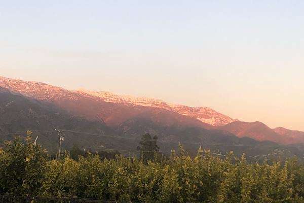 Ojai, California, United States