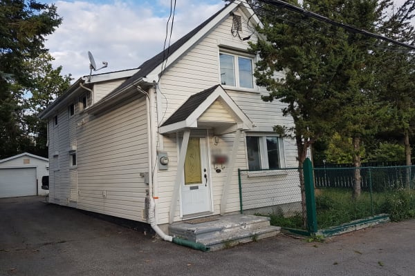 Ottawa, Ontario, Canada