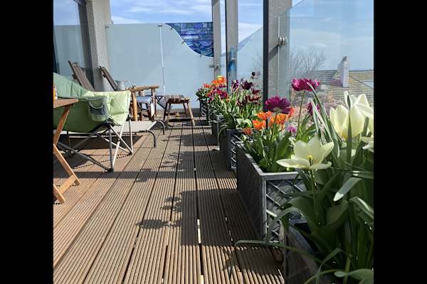 Kinghorn, Scotland, United Kingdom