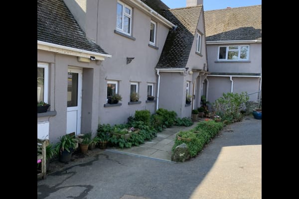 Ivybridge, England, United Kingdom