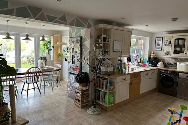 Royal Tunbridge Wells, England, United Kingdom