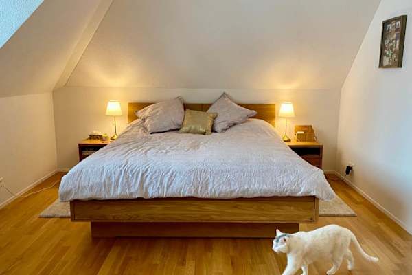 Luzern, Lucerne, Switzerland