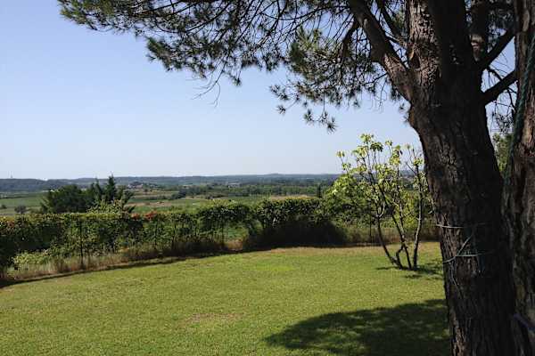 Tressan, Occitania, France