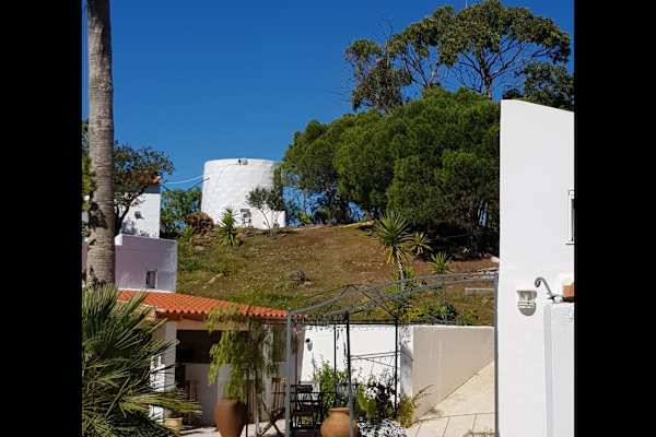 Vila Nova De Cacela, Faro, Portugal