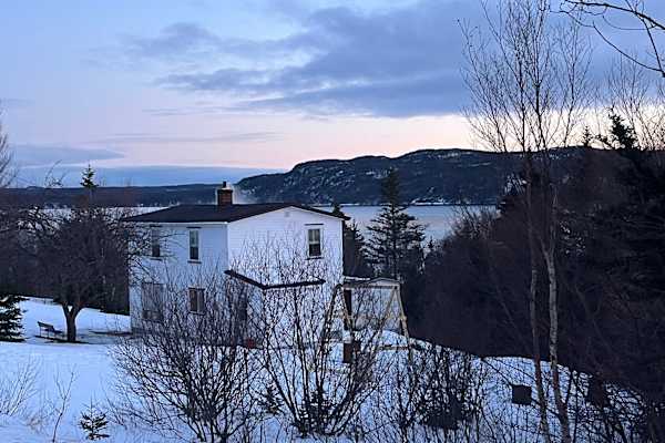 Clarenville-Shoal Harbour, Newfoundland and Labrador, Canada