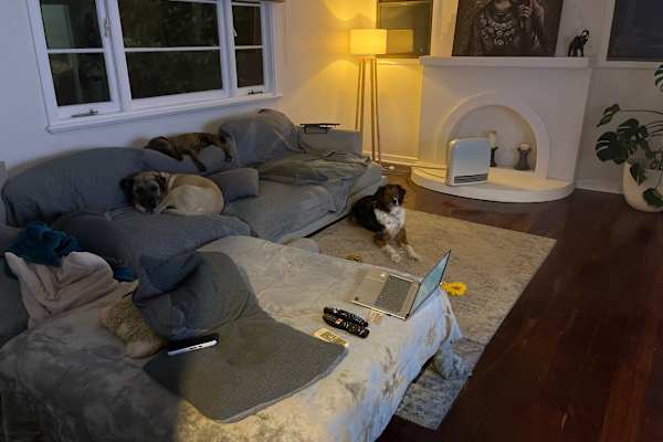 Maylands, Western Australia, Australia