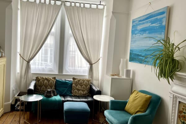 Hove, England, United Kingdom