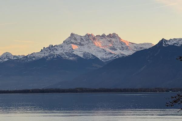 Montreux, Vaud, Switzerland