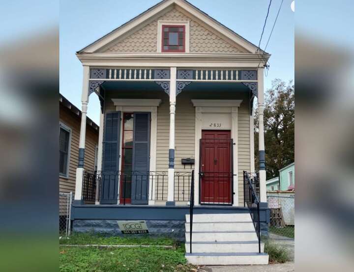 New Orleans, Louisiana, United States