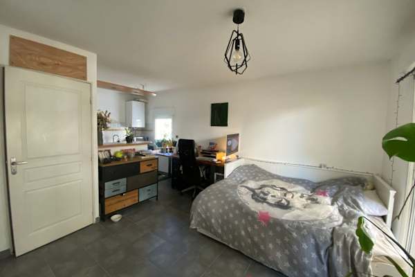 Montpellier, Occitania, France