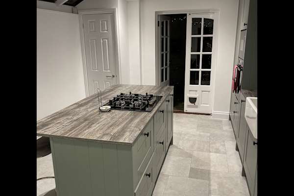 Islington, England, United Kingdom