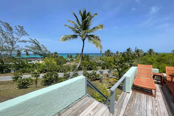 Savannah Sound, Central Eleuthera, Bahamas