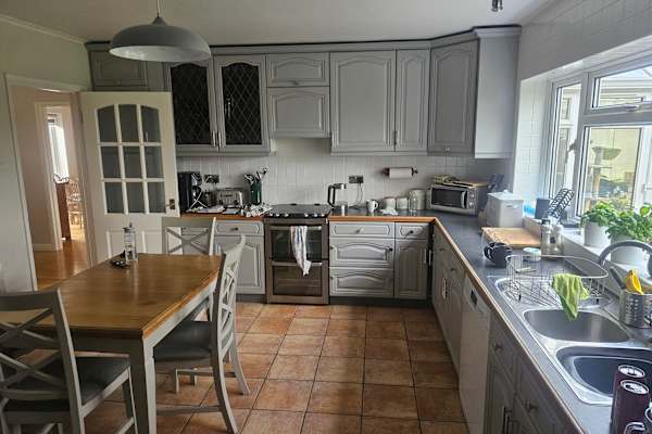 Esher, England, United Kingdom