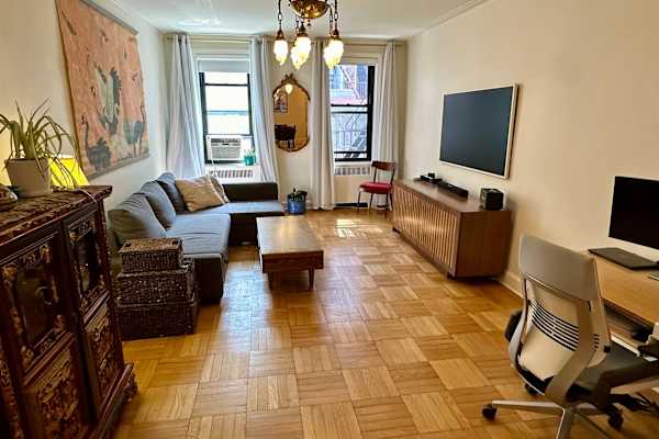 New York City, New York, United States