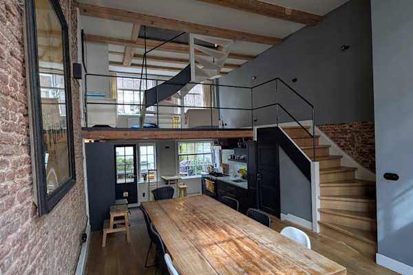 Amsterdam, North Holland, Netherlands