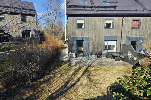 Bergen, Hordaland, Norway