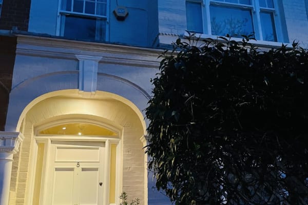 London, England, United Kingdom