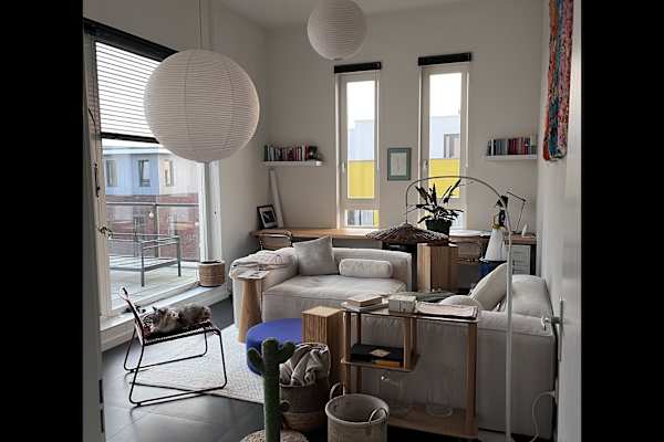 Almere Poort, Flevoland, Netherlands