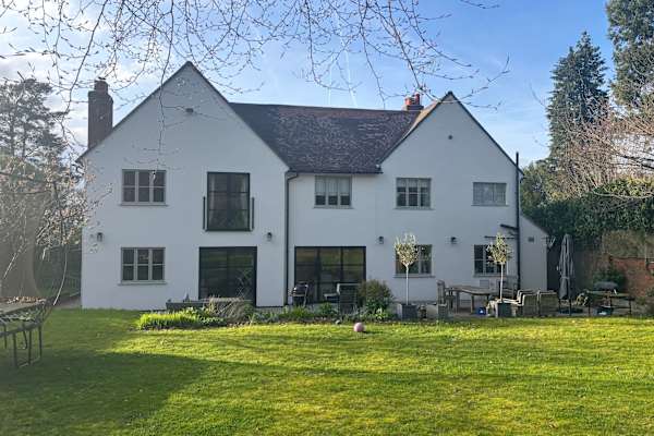 Hindhead, England, United Kingdom