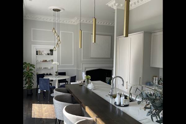 Ickenham, England, United Kingdom