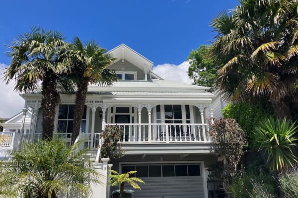 Auckland, Auckland, New Zealand