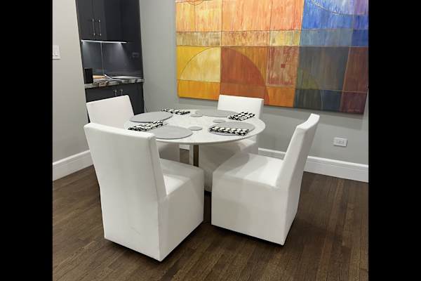 New York City, New York, United States