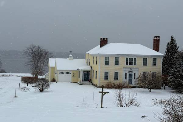Harpswell Center, Maine, United States