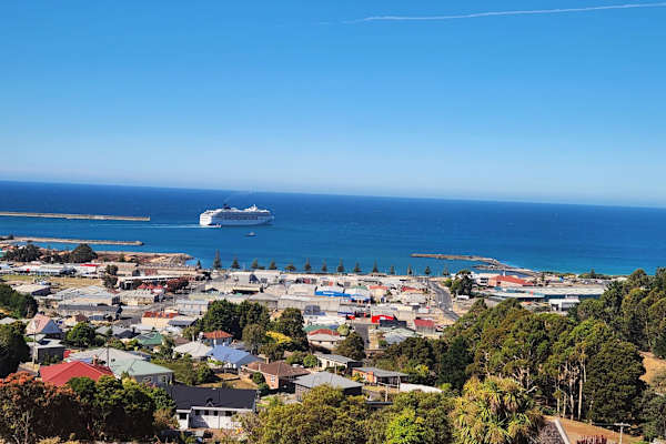 Burnie, Tasmania, Australia