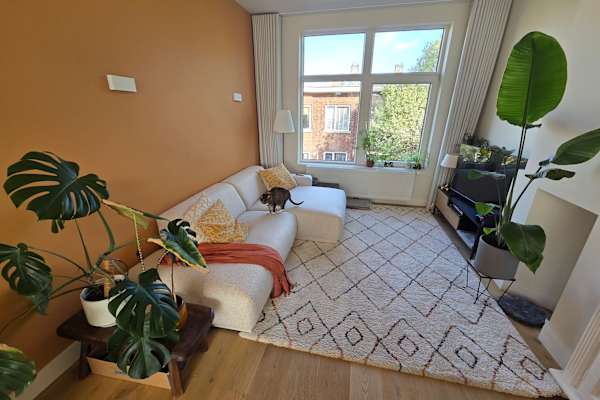 Scheveningen, South Holland, Netherlands