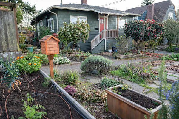 Seattle, Washington, United States