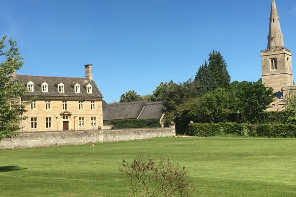 Stamford, England, United Kingdom