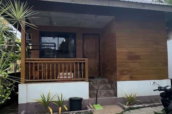 Panglao, Central Visayas, Philippines