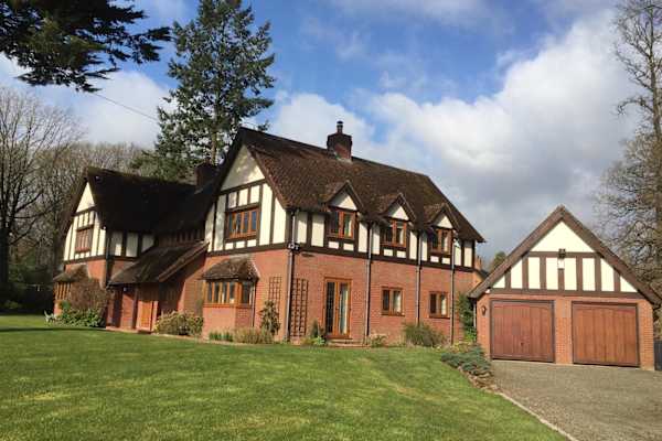 Bromyard, England, United Kingdom