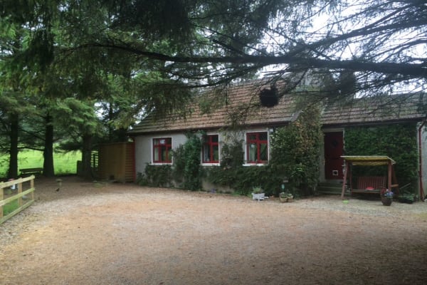 Dunlavin, Leinster, Ireland