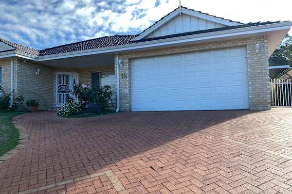 Picton Junction, Western Australia, Australia