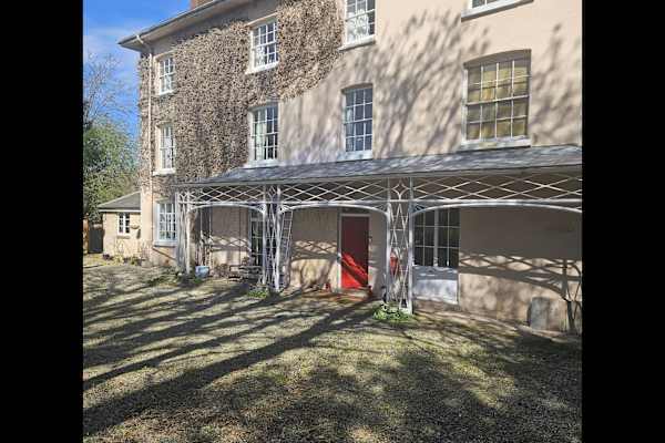 Ludlow, England, United Kingdom