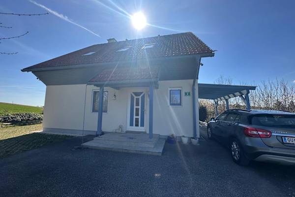 Lassnitzhöhe, Styria, Austria